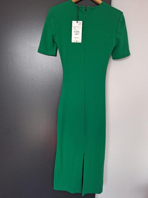  — Zara Ladies dress