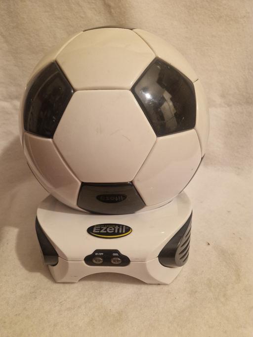 — Ezetil football electric cooler