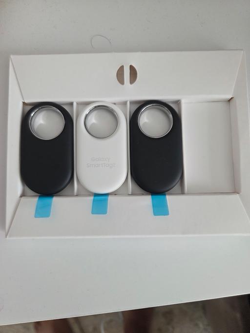  — Samsung SmartTag2 (NEW X2)