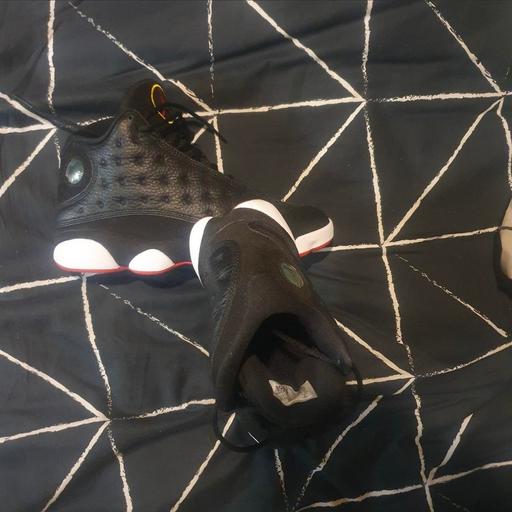  — Jordan 13