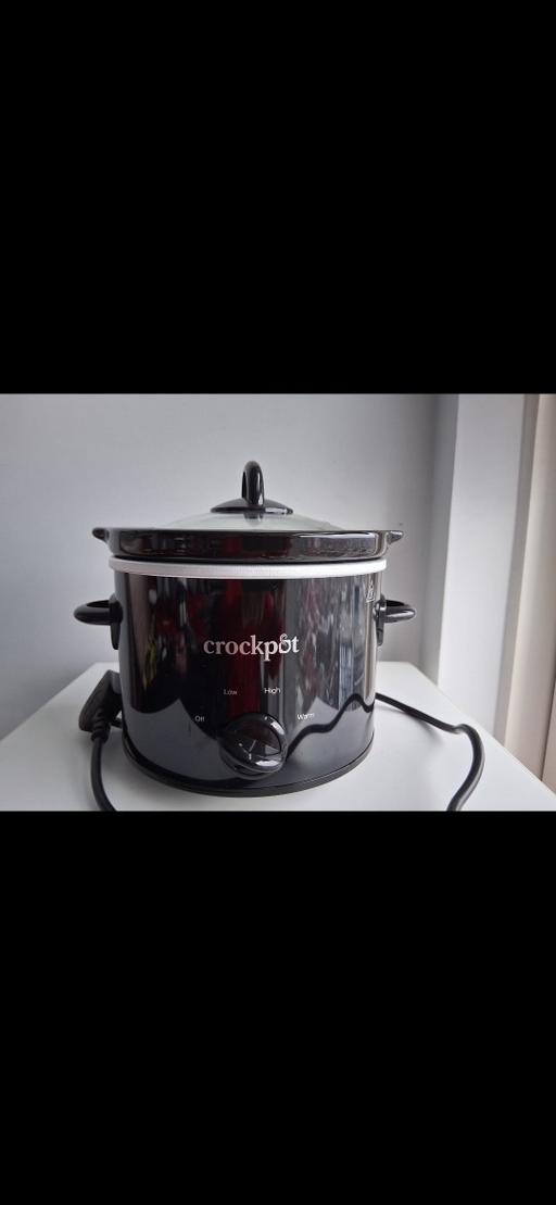  — Crock-pot 1.8L Slow Cooker