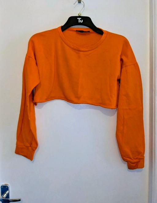  — cropped jumper -12