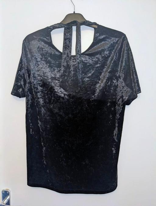  — warehouse black top -16