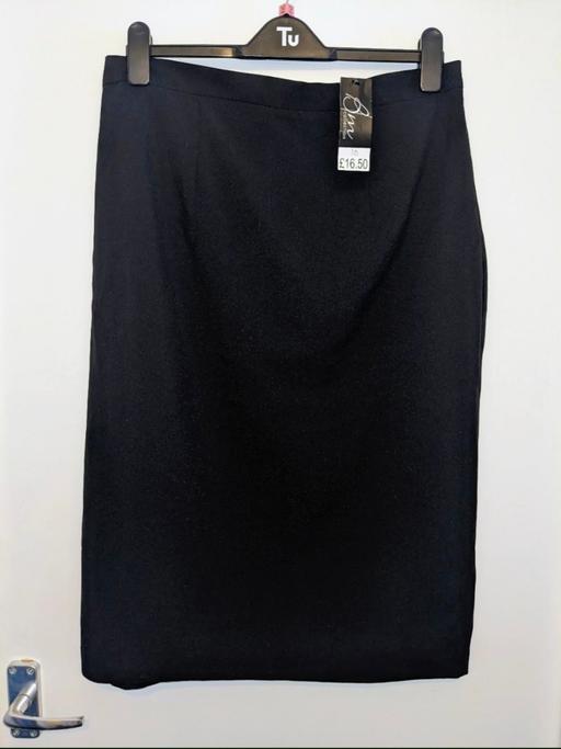  — New skirt - 16