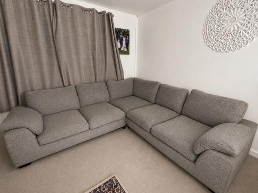  — Euphoria corner couch dfs