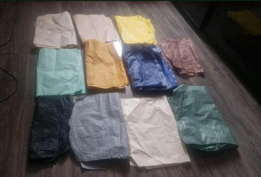  — Tissue Paper High Quality Luxury Wrapping