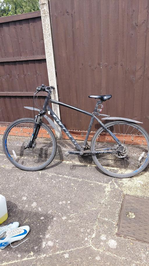  — bike