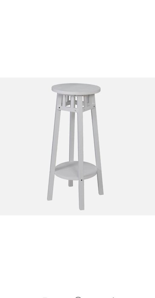  — Stools X2