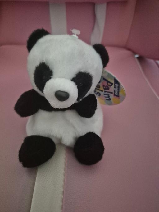  — new Palm Pals Panda