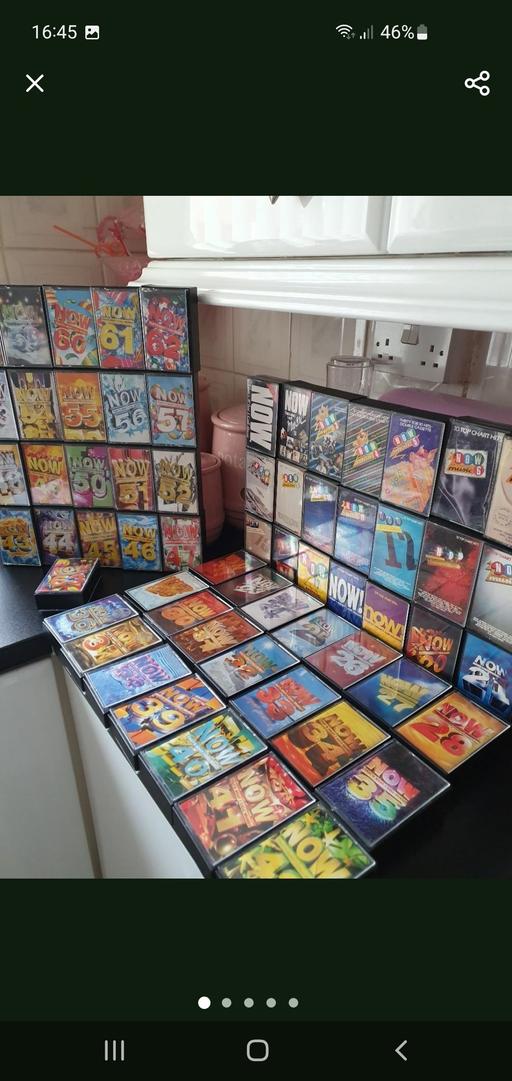  — now that's what I call music collection x 63