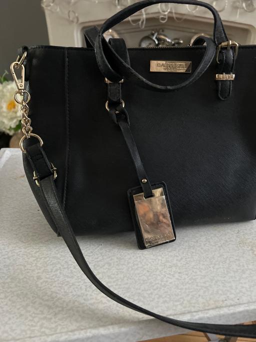  — Shoulder bag - Kurt Geiger