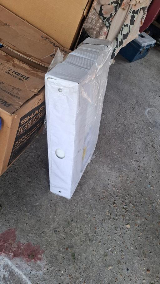  — Stelrad- Compact Type 22 Radiator