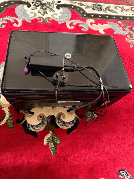  — HP inkjet printer
