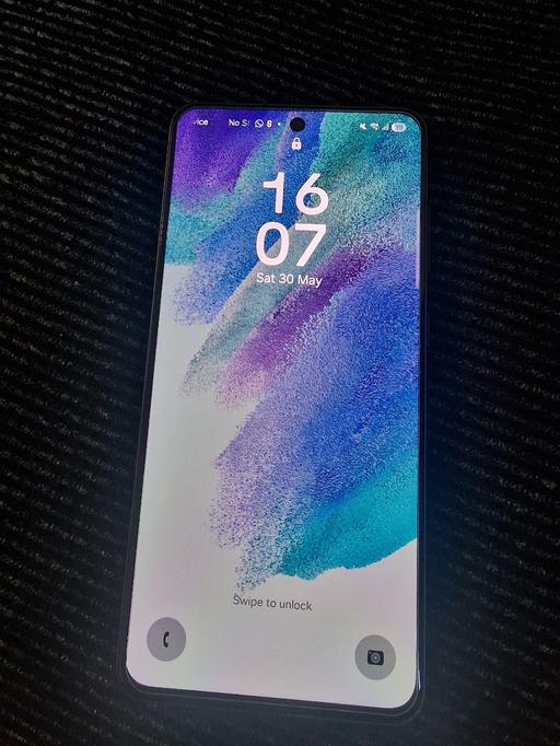  — Samsung s21 FE