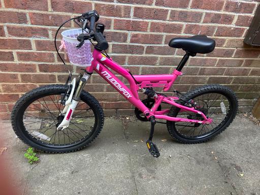  — Children’s bicycle