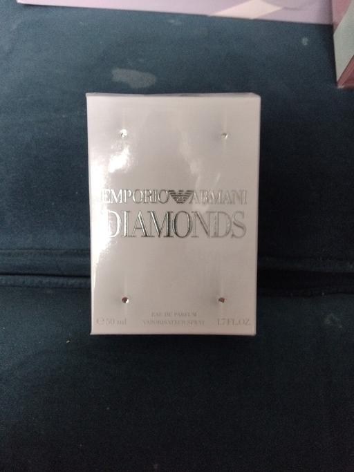  — Emporio Armani parfum 50ml