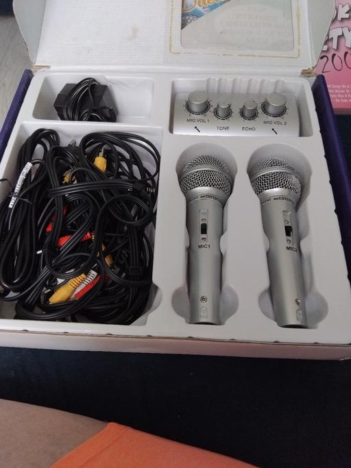  — KARAOKE
