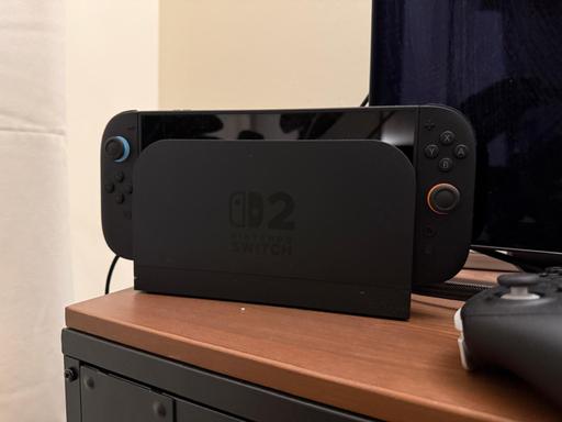 — nintendo switch 2
