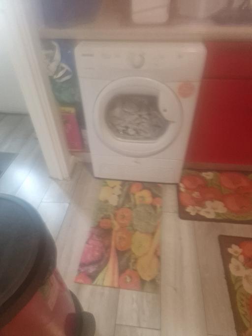  — dryer