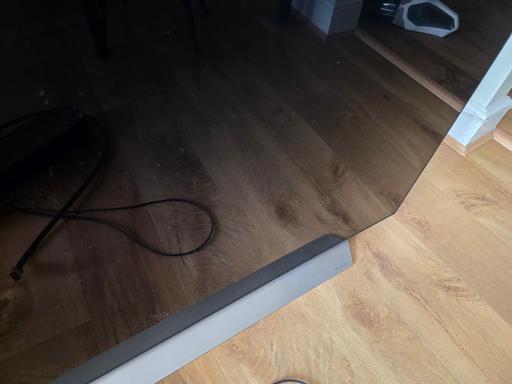  — OLED55CX5LB mint condition, remote, no dead p