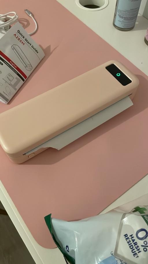  — Thermal printer for sale