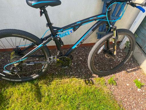  — Cross XC ranger men mountain bike