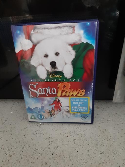  — dvd