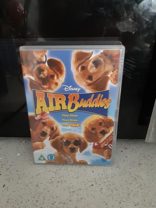  — dvd