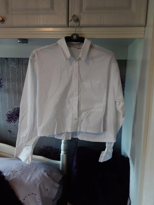  — Ladies Primark Blouse