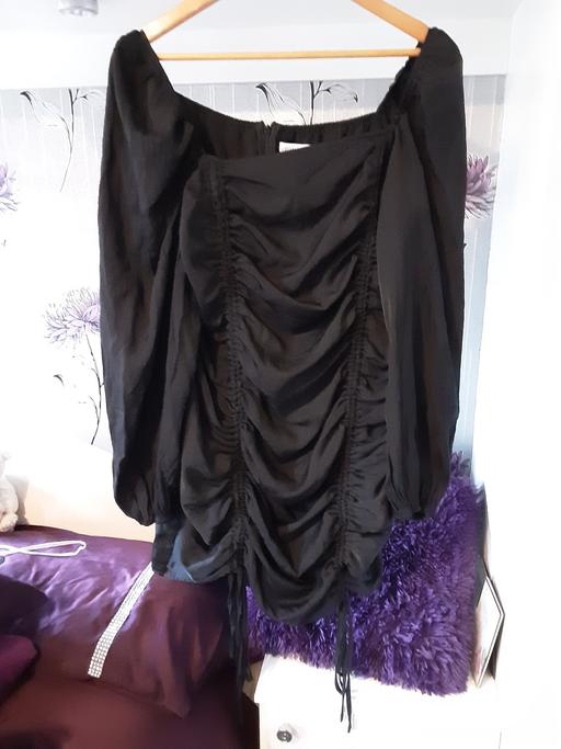  — Ladies Urban Bliss Dress
