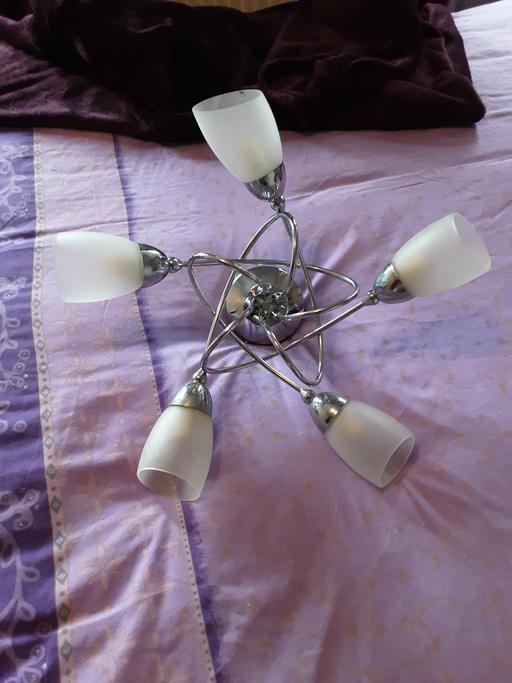  — Ceiling Light