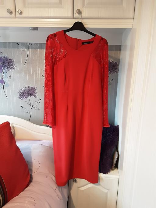  — Ladies J D Williams Dress