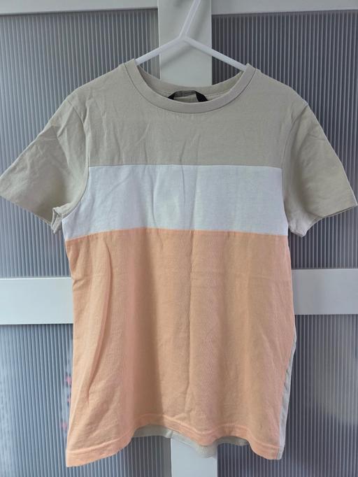  — Age 7-8 GEORGE tshirt