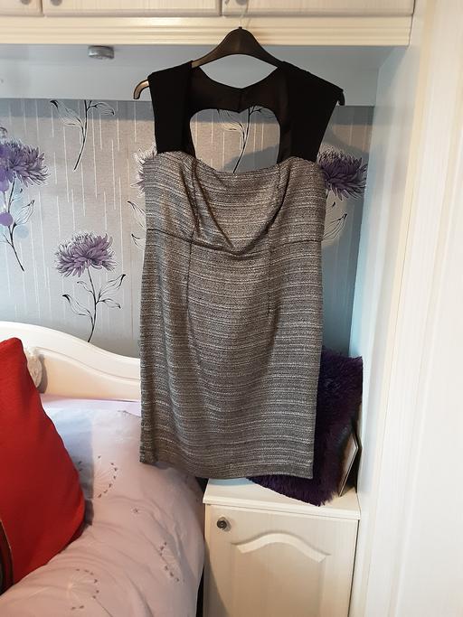  — Ladies Project D London Dress