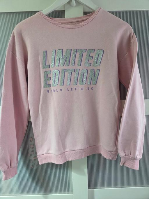  — Age 12-13 MATALAN sweatshirt