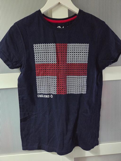  — Age 12-13 PRIMARK tshirt