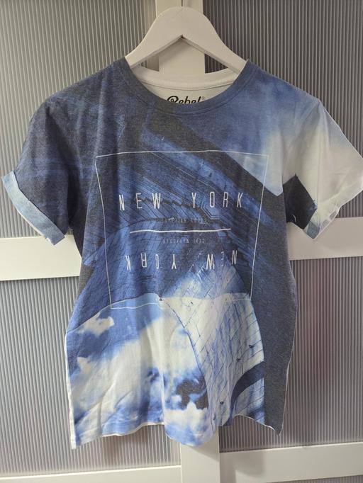  — Age 12-13 PRIMARK tshirt