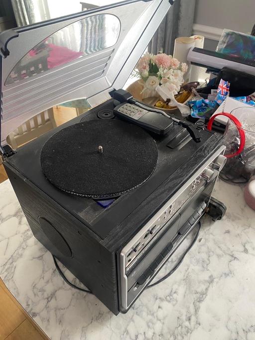  — MP3 Music System
