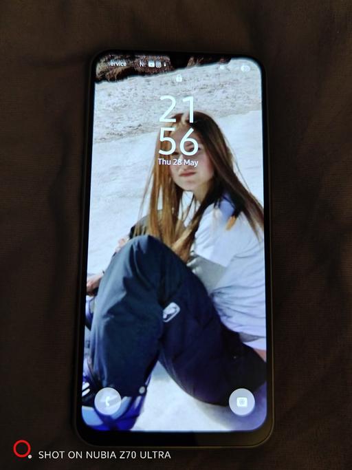  — Galaxy A17 4g 128gb 4gb