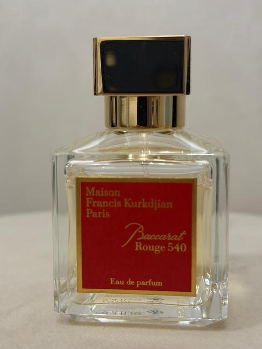  — Maison Francis Kurkdjian - Baccarat Rouge 540