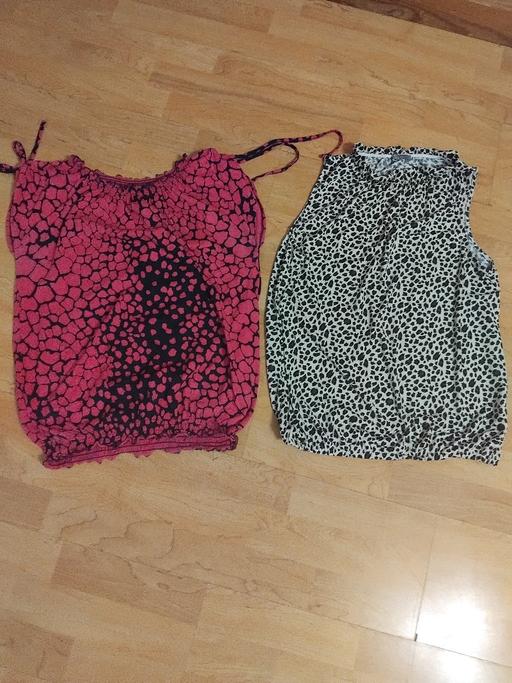  — 2 Tops 12.
