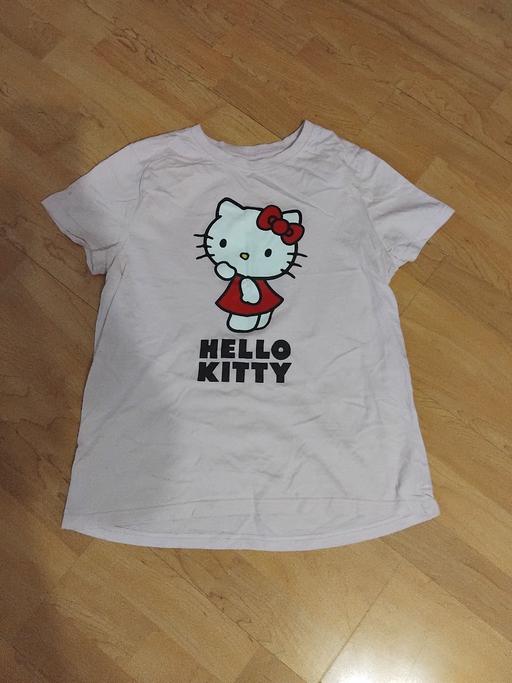  — Hello Kitty Tishirt S.