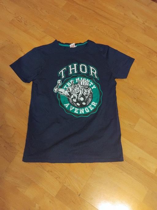  — Thor Tishirt S.