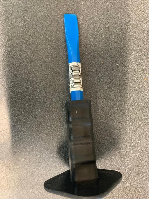  — 10 inch Draper Chisel