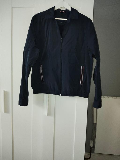  — Tommy Hilfiger jacket