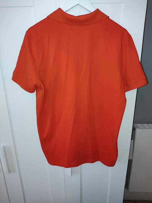  — Hugo Boss polo shirt