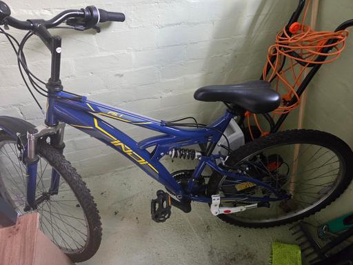  — Bike for sale