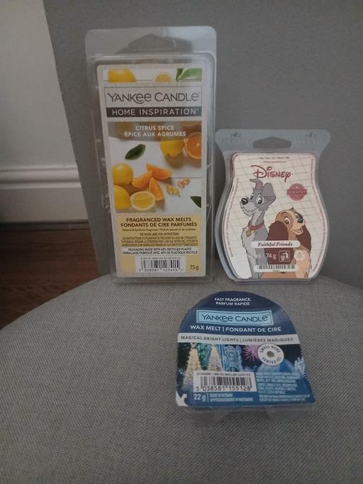  — Wax Melt Bundle New