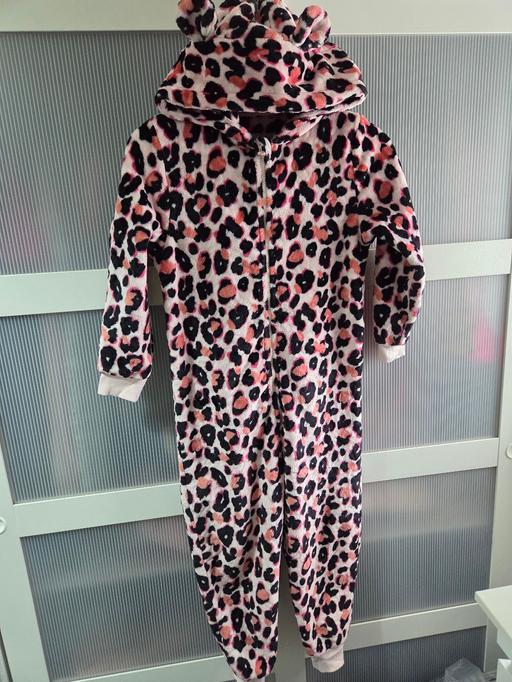  — Age 8 NEXT onesie