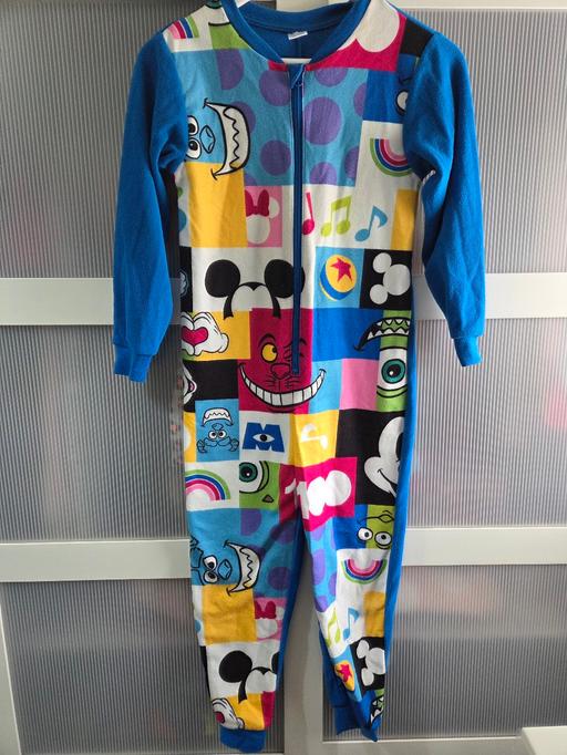  — Age 9-10 onesie